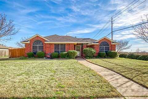 Whitetail, MESQUITE, TX 75181