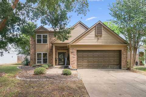 Mercer, GRAND PRAIRIE, TX 75052