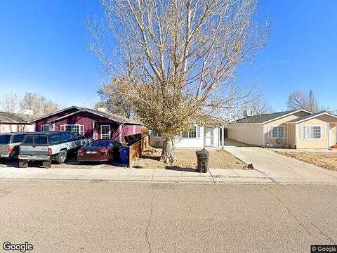 Winnipeg, PUEBLO, CO 81004