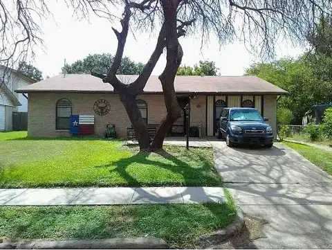 Elm, GRAND PRAIRIE, TX 75052