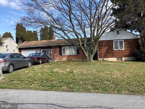 Ridgeview, LANCASTER, PA 17603