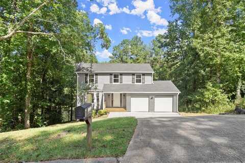 Millay, STONE MOUNTAIN, GA 30088