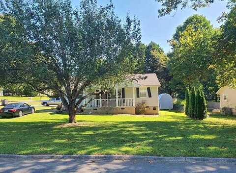 Hobart, LA FAYETTE, GA 30728