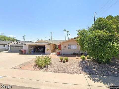 Lewis, SCOTTSDALE, AZ 85257