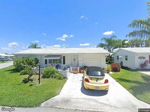 16Th, BOYNTON BEACH, FL 33426