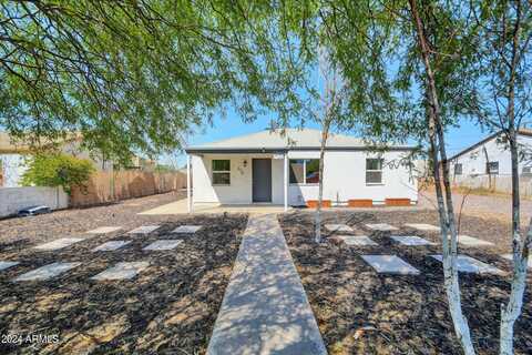 20Th, PHOENIX, AZ 85009