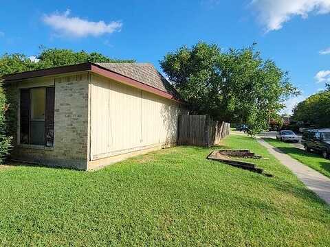 Cedar Hill, ARLINGTON, TX 76014