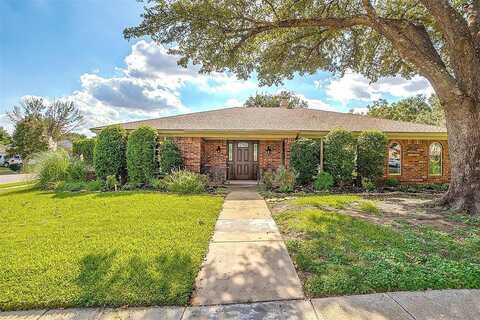 Chilton, NORTH RICHLAND HILLS, TX 76182