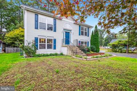 Wakefield, COLONIAL BEACH, VA 22443