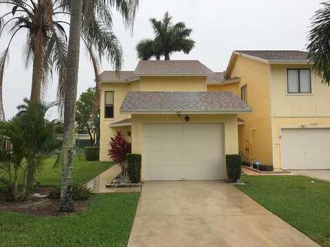 Woodbridge Lakes, WEST PALM BEACH, FL 33406