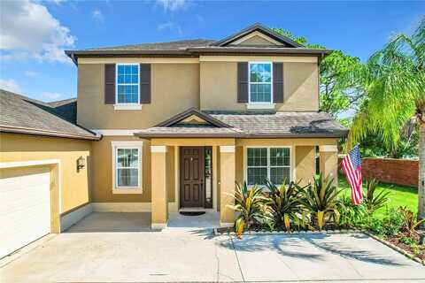 Meadowridge, LONGWOOD, FL 32750