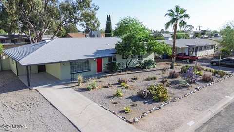 26Th, TUCSON, AZ 85711