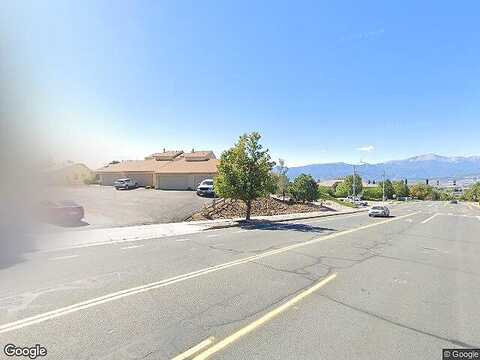 Trenary, COLORADO SPRINGS, CO 80918