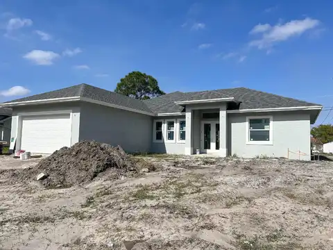 Kenwick, PORT SAINT LUCIE, FL 34953