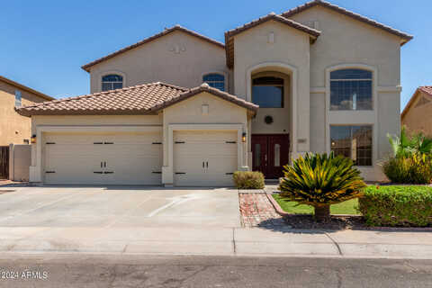 Carob, CHANDLER, AZ 85248