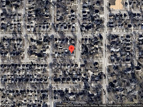 5Th, AUSTIN, MN 55912
