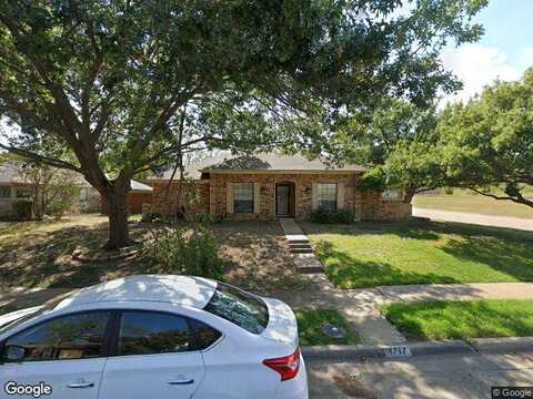 Knollview, MESQUITE, TX 75150