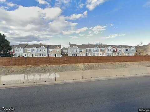 Charleston, COLORADO SPRINGS, CO 80916