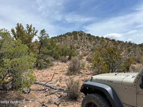 Indigenous Way, Ash Fork, AZ 86320