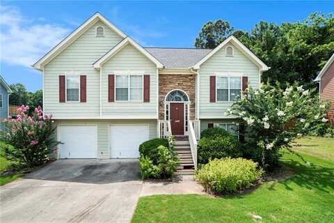 Oak Vista, LAWRENCEVILLE, GA 30044