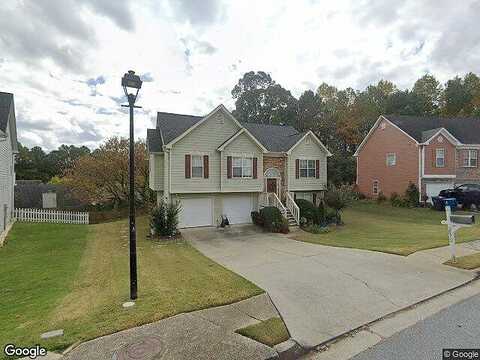 Oak Vista, LAWRENCEVILLE, GA 30044