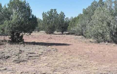 W Rincon Drive, Ash Fork, AZ 86320