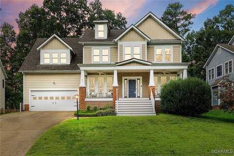 Millcrest, MIDLOTHIAN, VA 23112