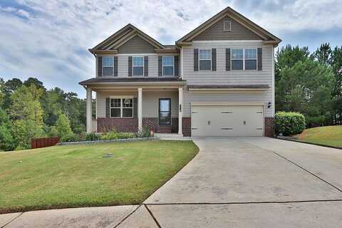 Villa Spring, DACULA, GA 30019