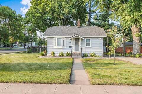 3Rd, OSSEO, MN 55369