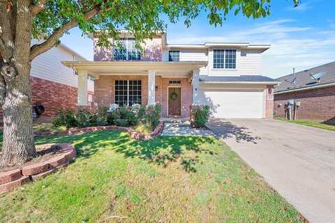 Capstone, FORT WORTH, TX 76244