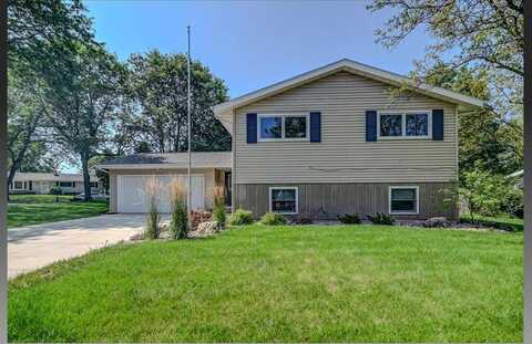 Thompson, MADISON, WI 53716