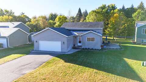 Fieldcrest, SARTELL, MN 56377