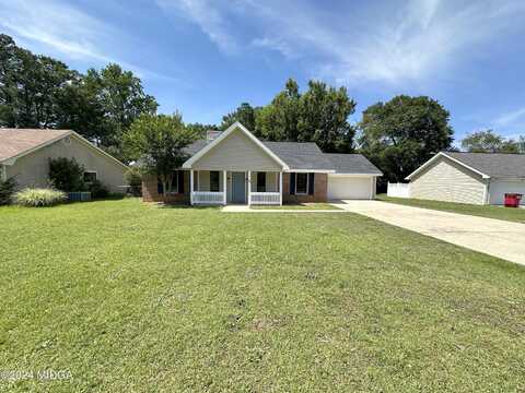 Ashlund, CENTERVILLE, GA 31028