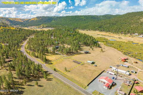 N1014, Greer, AZ 85927