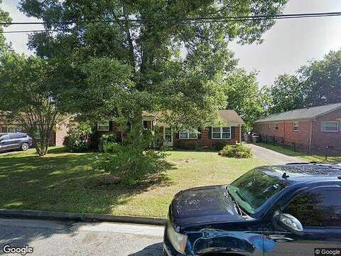 Longwood, HAMPTON, VA 23669