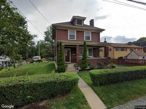 Forsaith, PITTSBURGH, PA 15223