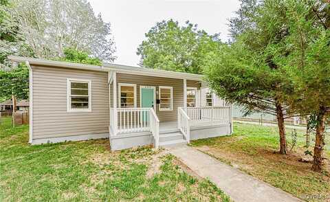 8Th, HOPEWELL, VA 23860