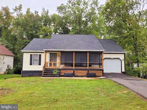 Runnymede, FREDERICKSBURG, VA 22407