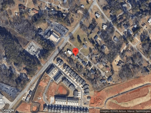 Reed, OAKWOOD, GA 30566
