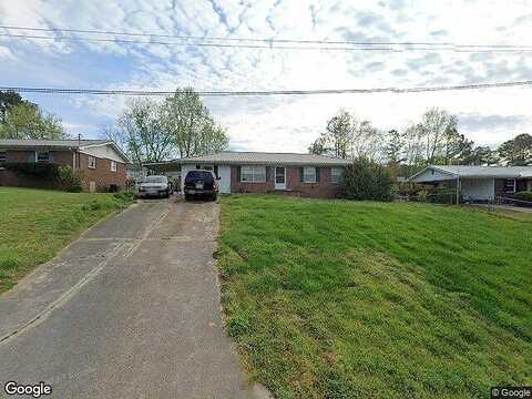 Reed, OAKWOOD, GA 30566