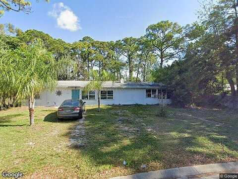 Ellis, TITUSVILLE, FL 32780