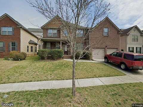 Chandler Bluff, GRAYSON, GA 30017