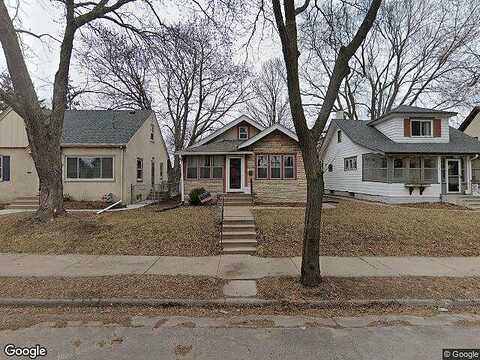 Johnson, MINNEAPOLIS, MN 55418