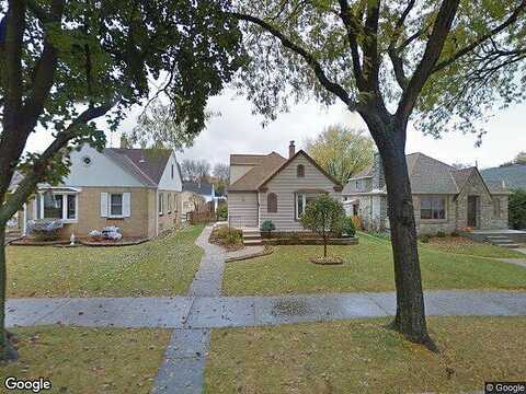 45Th, MILWAUKEE, WI 53219