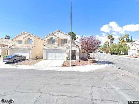 Sun Shores, LAS VEGAS, NV 89128