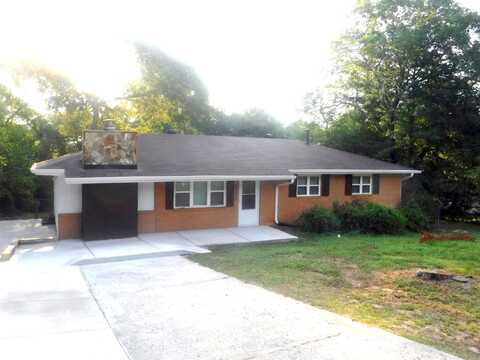 Ridge, AUGUSTA, GA 30906