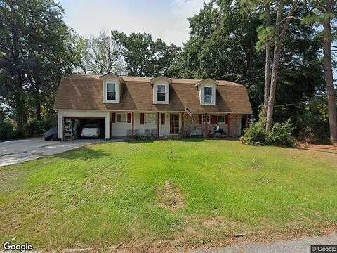 Leslie, AUGUSTA, GA 30906