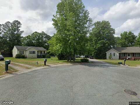 Fox Maple, SOUTH CHESTERFIELD, VA 23803