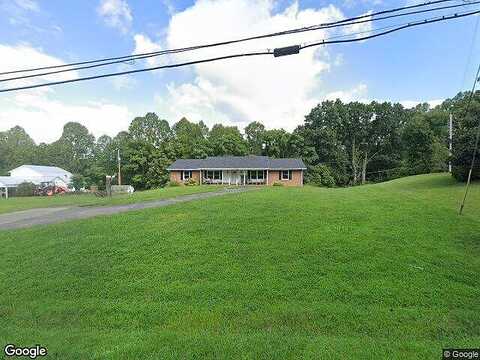 Drewrys Hill, VINTON, VA 24179