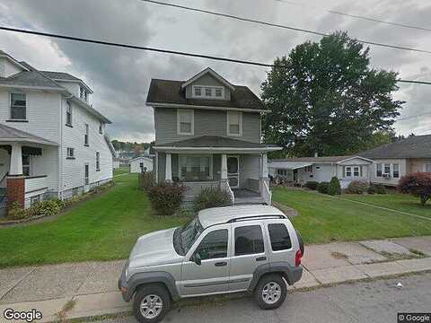 Dewey, NEW CASTLE, PA 16101